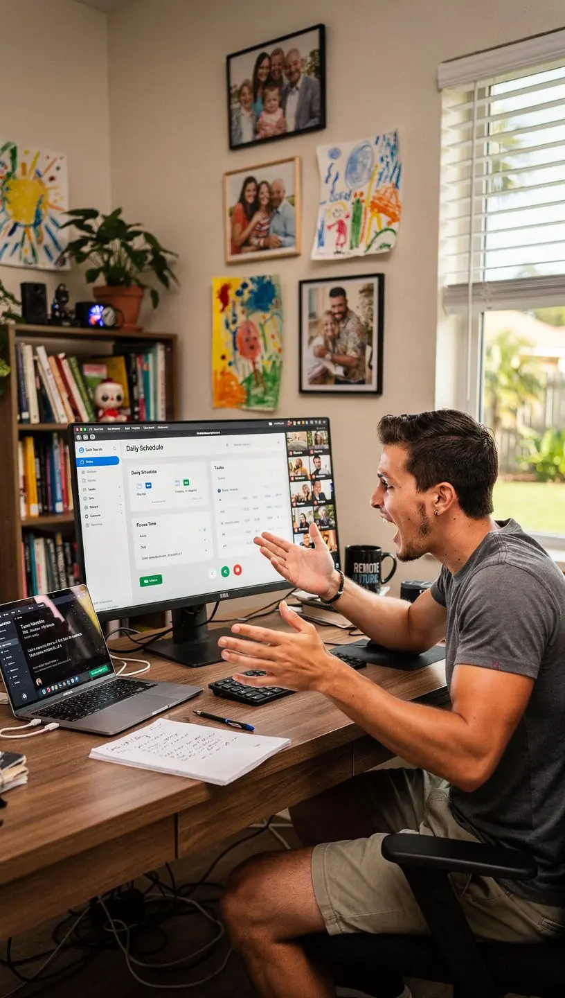 Lean principles for optimizing task management workflow