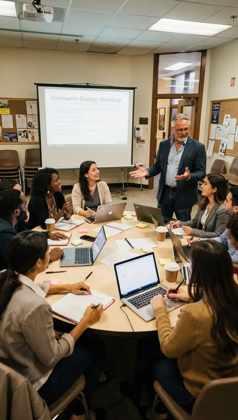 Time blocking strategy for enhanced productivity and efficiency