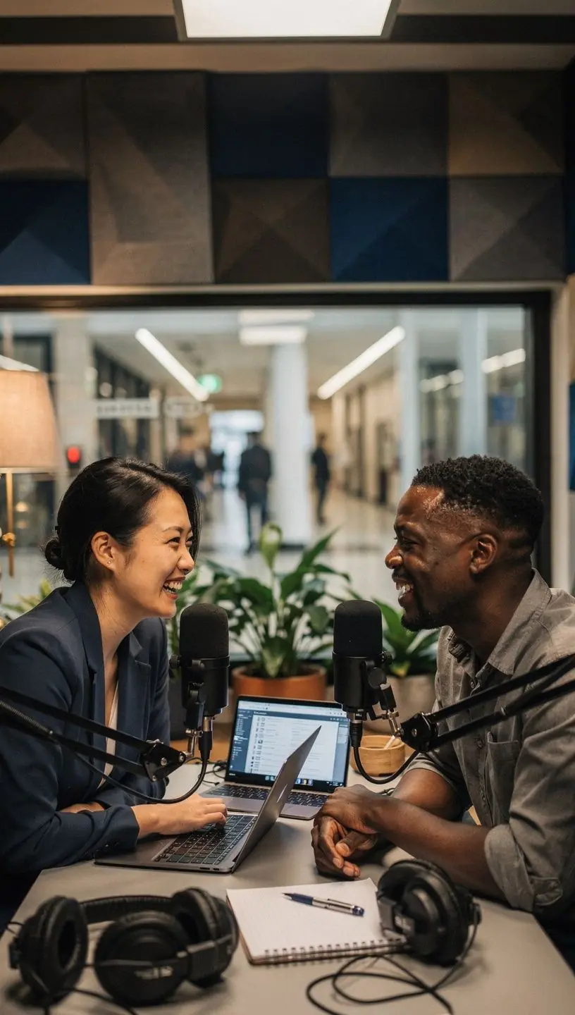 Illustration of time management psychology concepts