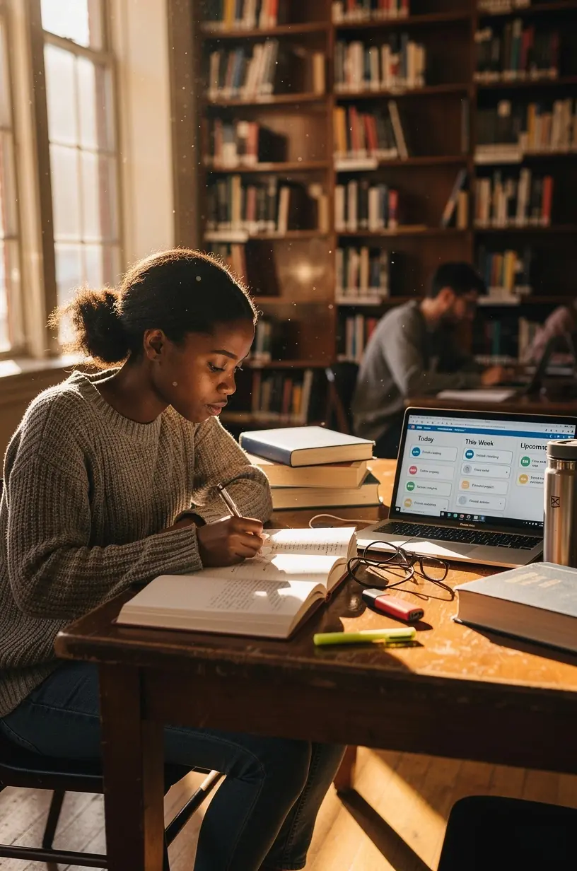 Workflow analysis process for efficient task management