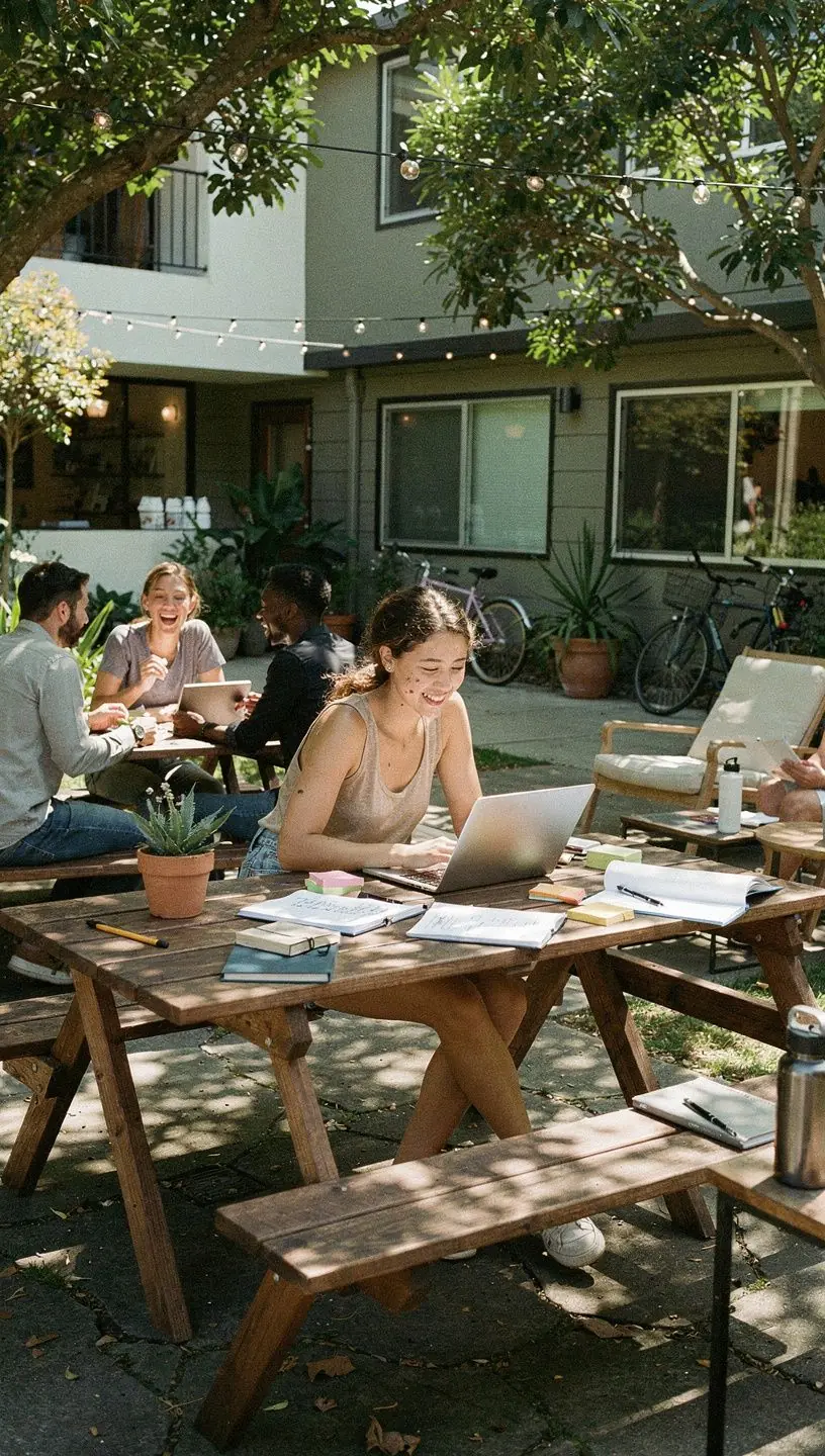 Analyzing workflow efficiency metrics for task management