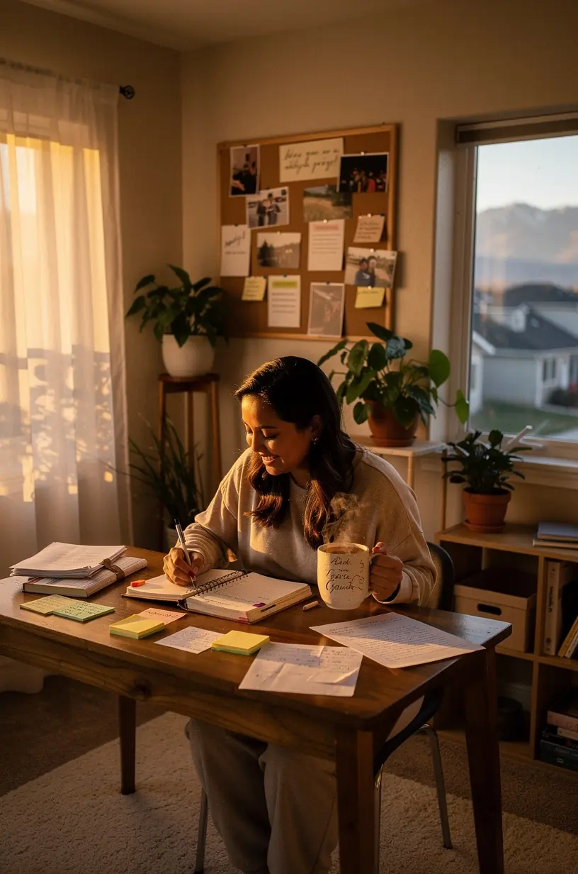 Signs of workflow overload in task management