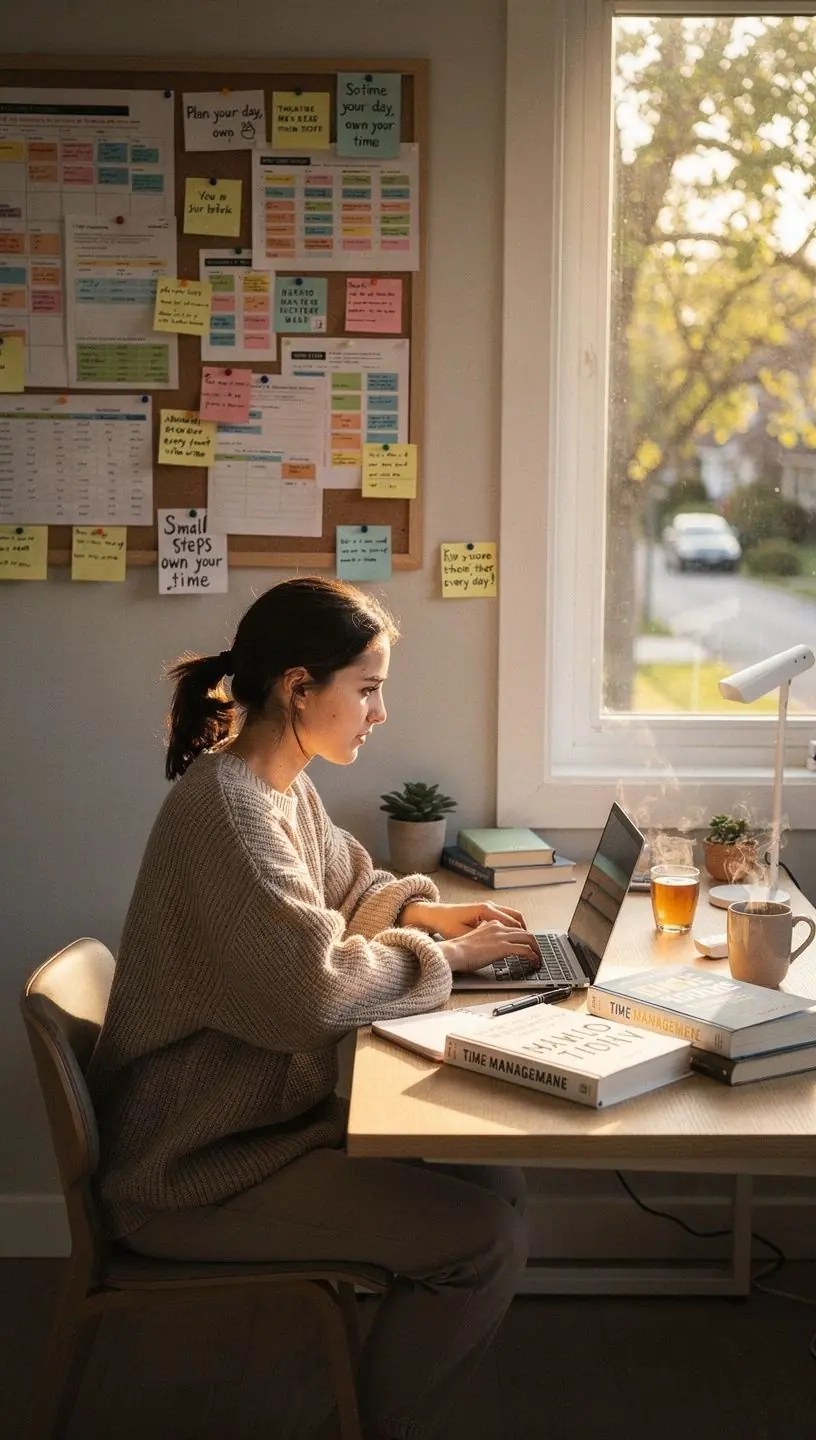 Collaborative workspace